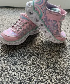 Løbesko Skechers