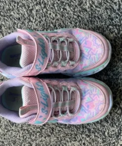 Løbesko Skechers