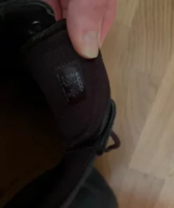 Läderskor