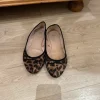 Leopard ballerinaer