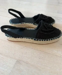 Låga Espandrillos