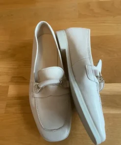 Låga skor