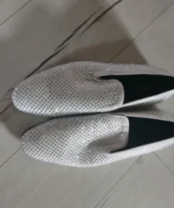Śliczne Ślubne męskie buty
