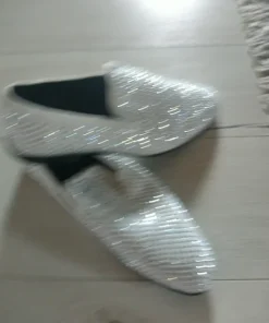 Śliczne Ślubne męskie buty