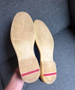 Lloyd loafers