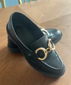 Loafer Copenhagen shoes