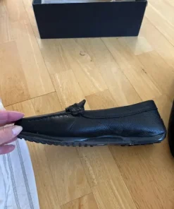 Loafer. Str 41.
