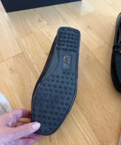 Loafer. Str 41.