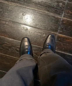 Loafer/Business shoe
