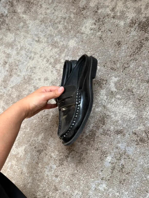Loafers