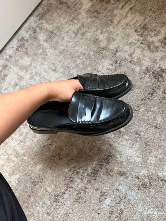 Loafers