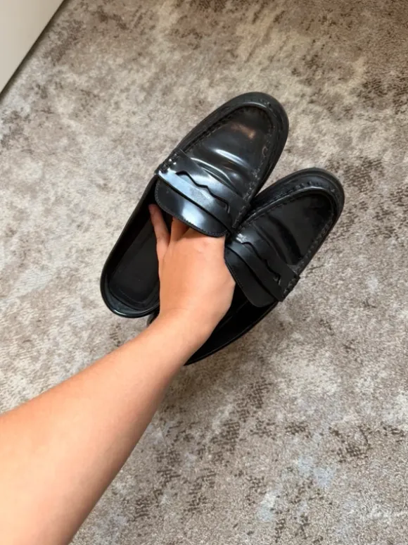 Loafers