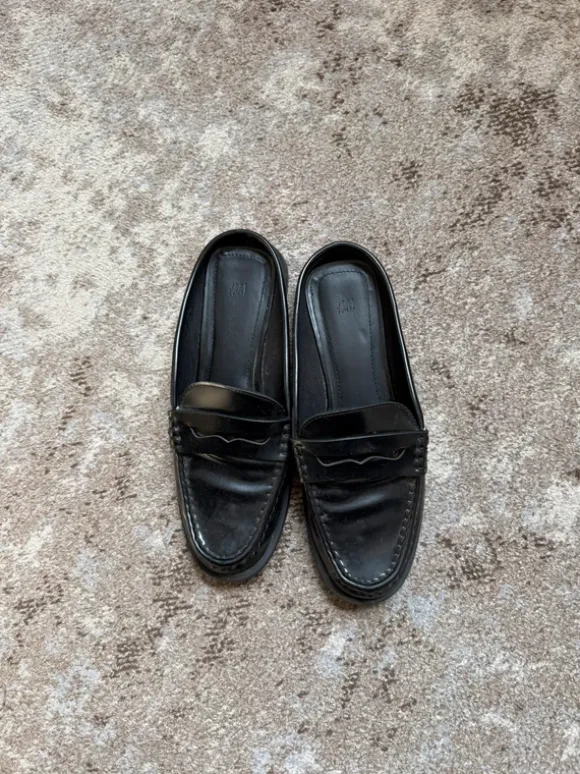 Loafers