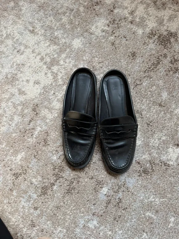 Loafers