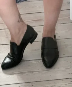 Loafers fra vagabond