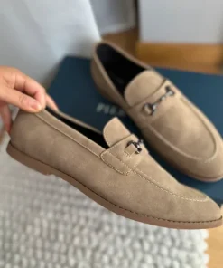 Loafers från Pier One