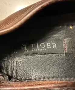 Loafers från Tiger