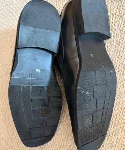Loafers herrskor storlek 44