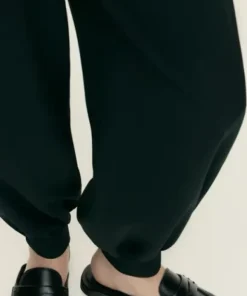 Loafers klipklapper