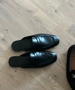 Loafers klipklapper