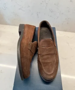 Loafers Massimo dutti