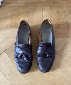 Loafers Massimo Emporio Strl 45
