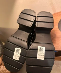 Loafers new 40 size