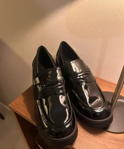 Loafers new 40 size