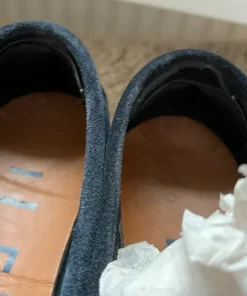 Loafers storlek 44
