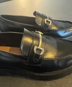 Loafers str 39 fra H&M