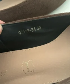 Loafers/Ballerina