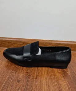 Lordsy Damskie Laura La.Fi rozmiar 39 25,5cm wizytowe eleganckie
