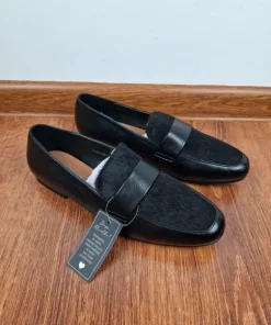 Lordsy Damskie Laura La.Fi rozmiar 39 25,5cm wizytowe eleganckie