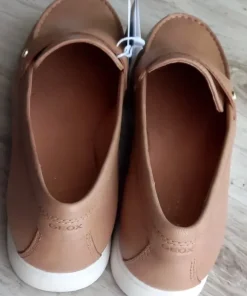 Lordsy,buty, mokasyny Geox skórzane r. 40 | Komfort + elegancja 🤎