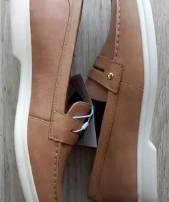 Lordsy,buty, mokasyny Geox skórzane r. 40 | Komfort + elegancja 🤎