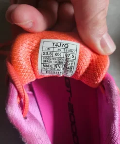 Löparsko asics