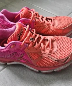 Löparsko asics
