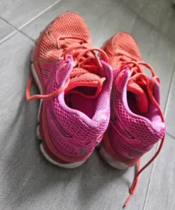 Löparsko asics