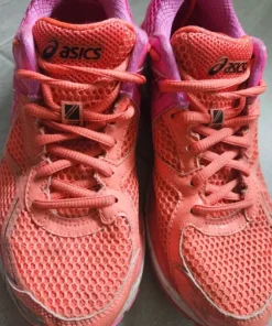 Löparsko asics