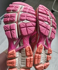 Löparsko asics