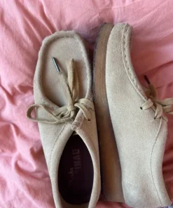 Lyse Clarks