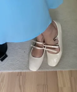 Mary janes