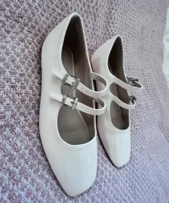 Mary janes