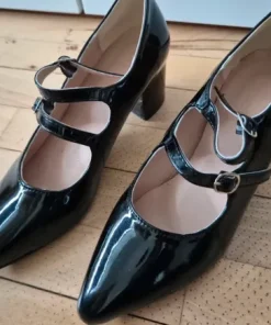 Mary janes