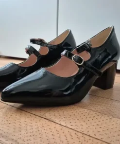 Mary janes