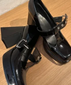 Mary Janes