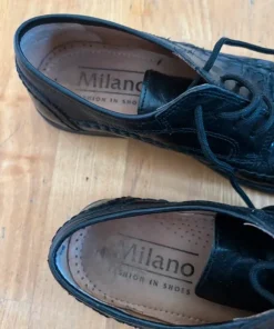 Milano lædersko