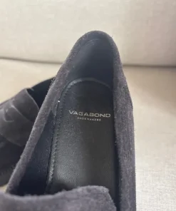 Mocka Loafers - Vaga Bond