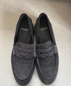 Mocka Loafers - Vaga Bond