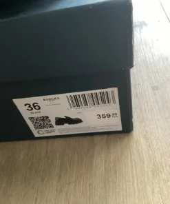 Mokasyny, buty Badura 36